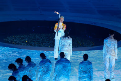 Paralimpiadi, il direttore artistico Accatino ad Affaritaliani: “La cerimonia un messaggio di pace e speranza contro la guerra. L’assenza dell’Iran? Un grande dispiacere”