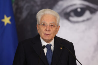 Alfieri della Repubblica, Mattarella premia 28 giovani eroi della solidarietà