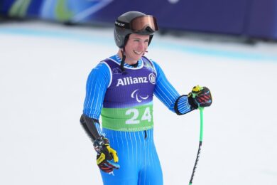 Paralimpiadi Milano Cortina 2026, l’Italia supera Pechino 2022 con nove medaglie: il record di Lillehammer 1994 ora è più vicino