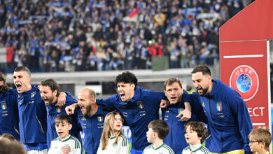 Italia-Bosnia deciderà chi andrà al Mondiale. Ma quanto valgono le rose? Il confronto del “valore di mercato” dei calciatori delle due nazionali