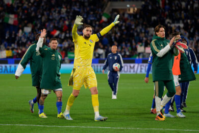 Bosnia-Italia, ci giochiamo l’accesso ai Mondiali dopo 12 anni. Le formazioni ufficiali della finale playoff