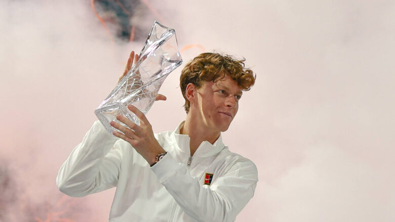 Jannik Sinner - Tennis - Miami 2026