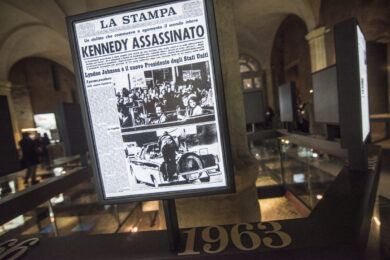 La Stampa cambia proprietario, trattative in corso tra Sae-Gedi. La storia della storica testata torinese