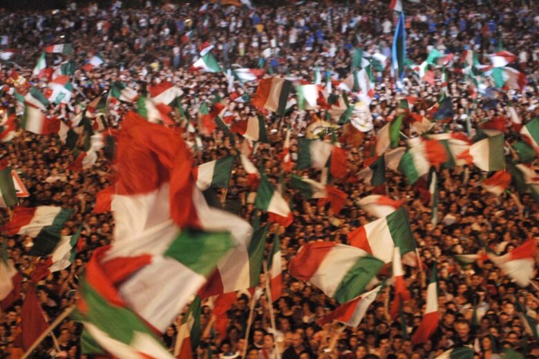 Playoff Mondiali Italia Bosnia