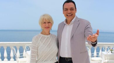 Un Premio da Oscar a 11 eccellenze: Igor Righetti assegna l’“Alberto Sordi Family Award 2026-San Marino”