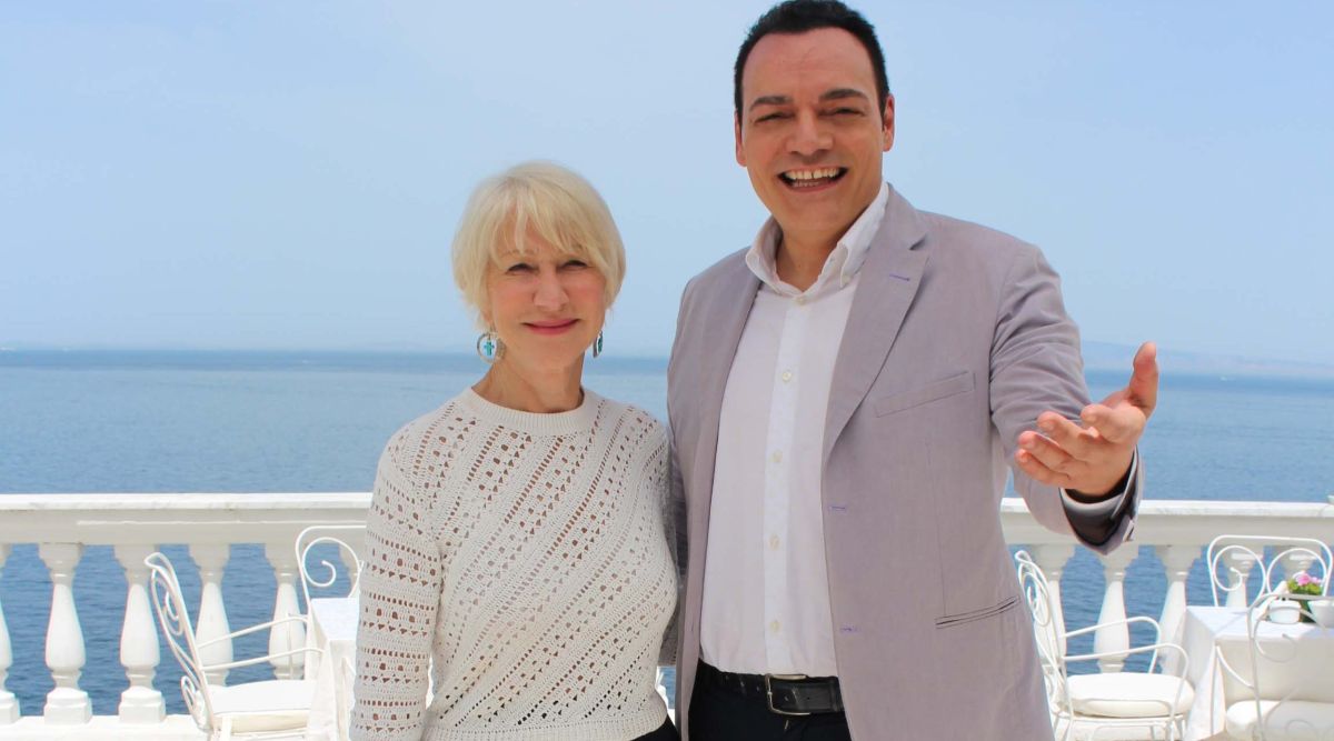 Un Premio da Oscar a 11 eccellenze: Igor Righetti assegna l’“Alberto Sordi Family Award 2026-San Marino” Un Premio da Oscar a 11 eccellenze: Igor Righetti assegna l’“Alberto Sordi Family Award 2026-San Marino”