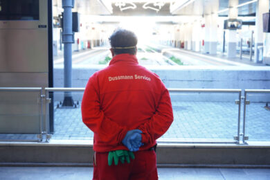 Dussmann, il gigante dei servizi sotto osservazione tra appalti e revoche