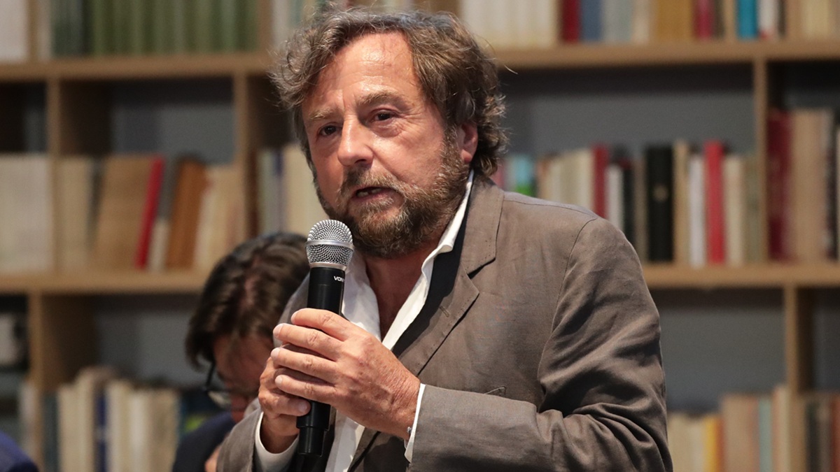 Tra referendum e Milano 2027, Scalpelli: “Il fronte riformista c’è. Ma non ha un partito” Tra referendum e Milano 2027, Scalpelli: “Il fronte riformista c’è. Ma non ha un partito”