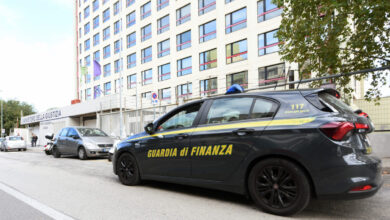 Lecce, la Guardia di Finanza smantella un sistema di frode fiscale nel settore degli autotrasporti: beni confiscati per oltre 2 milioni di euro e tre denunce