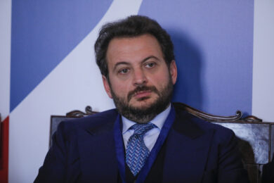 Poltrone, sovranità digitale Ue: Serafino Sorrenti nuovo vicepresidente Edic