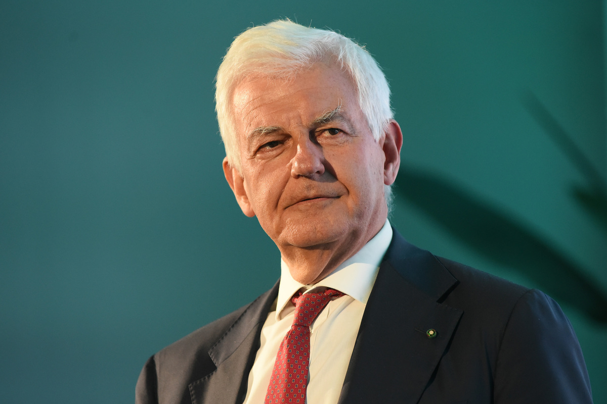 Profumo: “UniCredit doveva comprare Mps”. E su Orcel: “Banco Bpm operazione sbagliata, bene Commerzbank” Profumo: “UniCredit doveva comprare Mps”. E su Orcel: “Banco Bpm operazione sbagliata, bene Commerzbank”