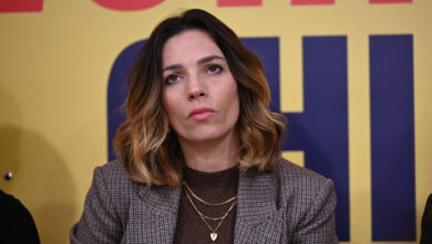 Referendum sulla giustizia, Baldino (M5s): “Le dimissioni di Delmastro? Forse potranno restituire un po’ di decoro. Ora aspettiamo Santanchè. Se Meloni va a casa, noi siamo pronti”