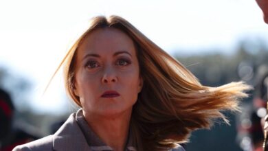 Molise, Meloni riunisce il governo: verifiche sulla frana. I geologi avvertono: “È complessa, ultima attivazione nel 2015”