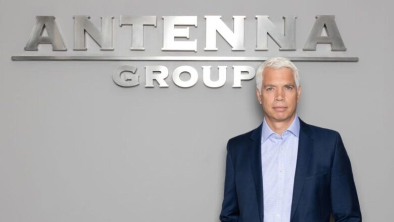 Henning Tewes Antenna Group