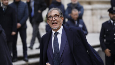 Famiglia del bosco, La Russa conferma: “Li incontrerò in Senato il 25 marzo. La sinistra se ne faccia una ragione”