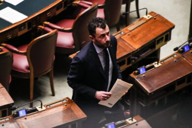 Iran, Pozzolo (FN): “L’Europa ignorata da Usa e Israele perché non conta più nulla. E su Meloni a Rtl…”