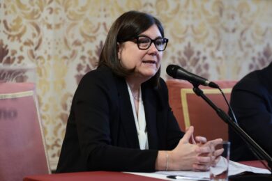 Donne e autonomia finanziaria, a Elena Beccalli il Premio Le Grandi Guglie della Grande Milano