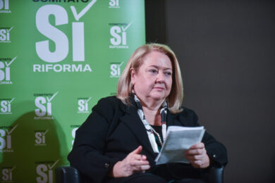 Giustizia, verso il referendum. Su Affaritaliani l’instant book “Magistrati per il sì”: leggi e scarica il testo integrale