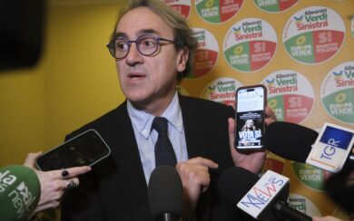 Milano, Bonelli avverte Sala: “La maggioranza non è una caserma. Primarie? Avs non le teme”