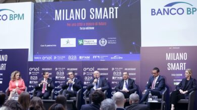 Milano Smart, Bozzetti (FFM):”Le città del futuro non si espandono: si rigenerano”