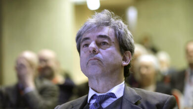 Giustizia, Parodi (Anm): “La magistratura è l’ultimo chilometro della democrazia. Se cede, il cittadino resta solo”