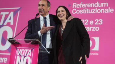 Milano post referendum, Sala: “Altro che partito della Ztl. Il mio futuro? Vorrei continuare”
