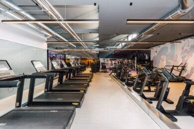 Anytime Fitness inaugura a Cremona il primo club in Lombardia: è la 64ª apertura in Italia