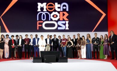 Myllennium Award 2026: al via il bando della 12° edizione