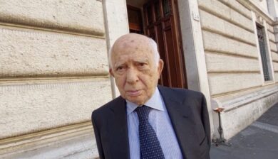 Addio a Paolo Cirino Pomicino: morto a 87 anni lo storico leader della DC andreottiana