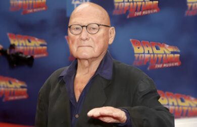 È morto l’attore James Tolkan, volto cult anni ’80 tra Top Gun e Ritorno al futuro