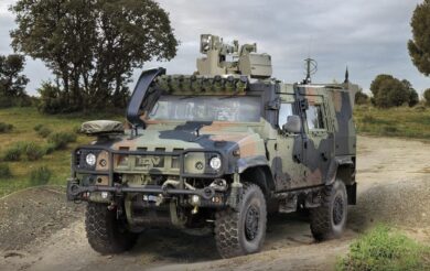 Leonardo rileva Defence da Iveco: maxi dividendo agli azionisti