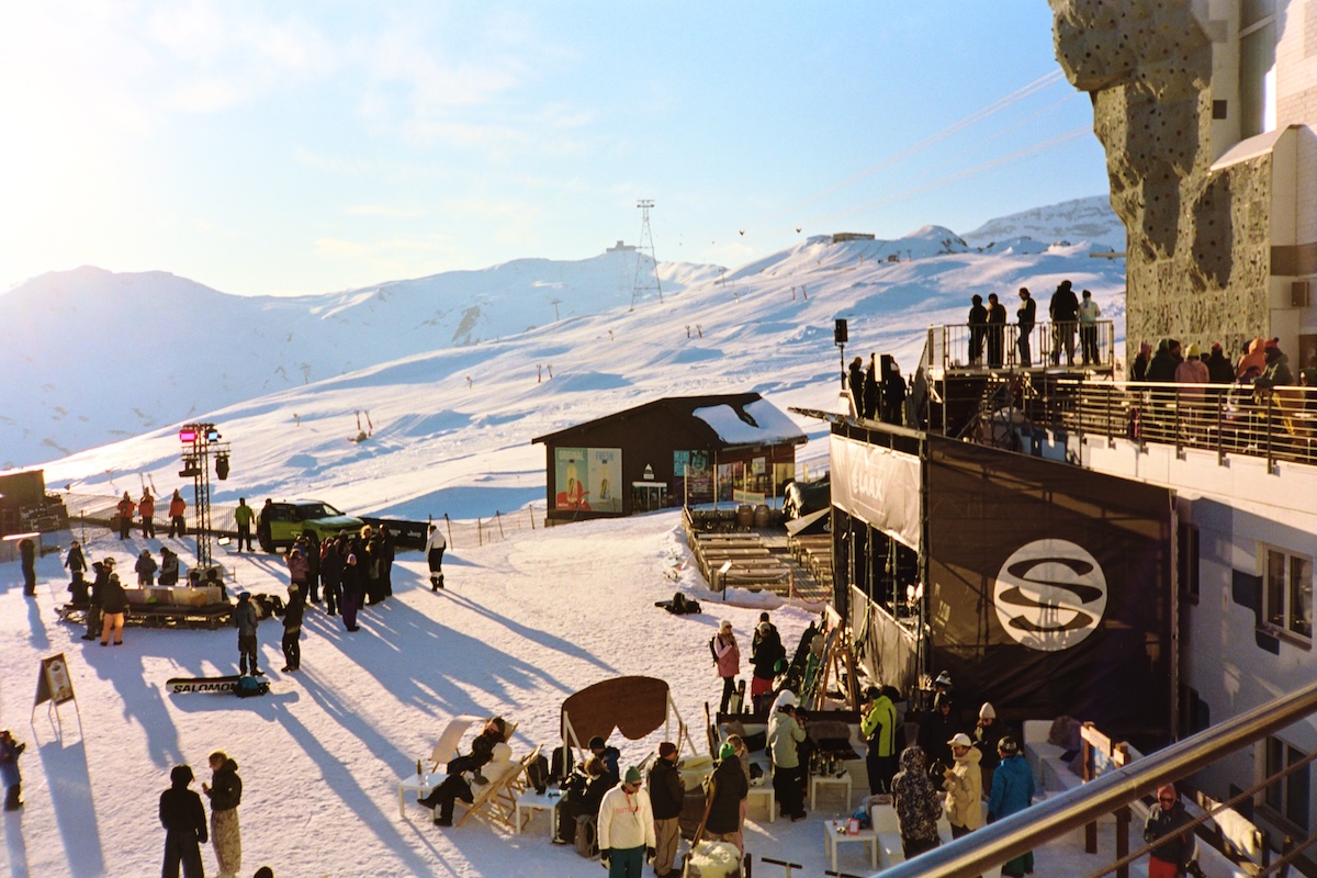 Jeep e The Snow League, partnership globale tra avventura e neve