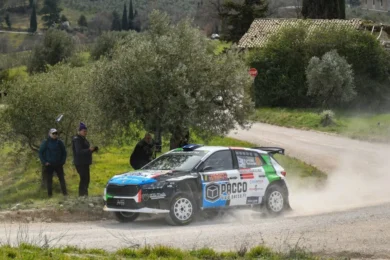 CIRT Terra 2026, Korhola domina Foligno davanti a Gryazin