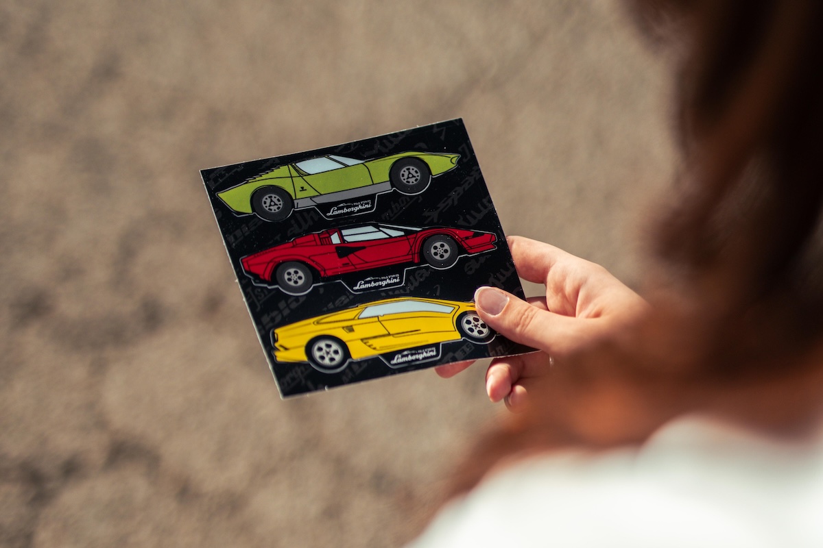 Lamborghini Arena 2026, Imola si prepara al weekend del Toro