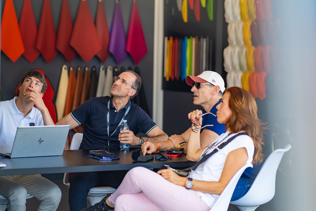 Lamborghini Arena 2026, Imola si prepara al weekend del Toro