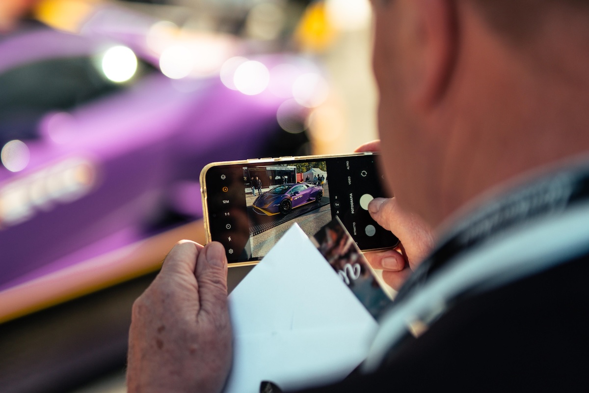 Lamborghini Arena 2026, Imola si prepara al weekend del Toro