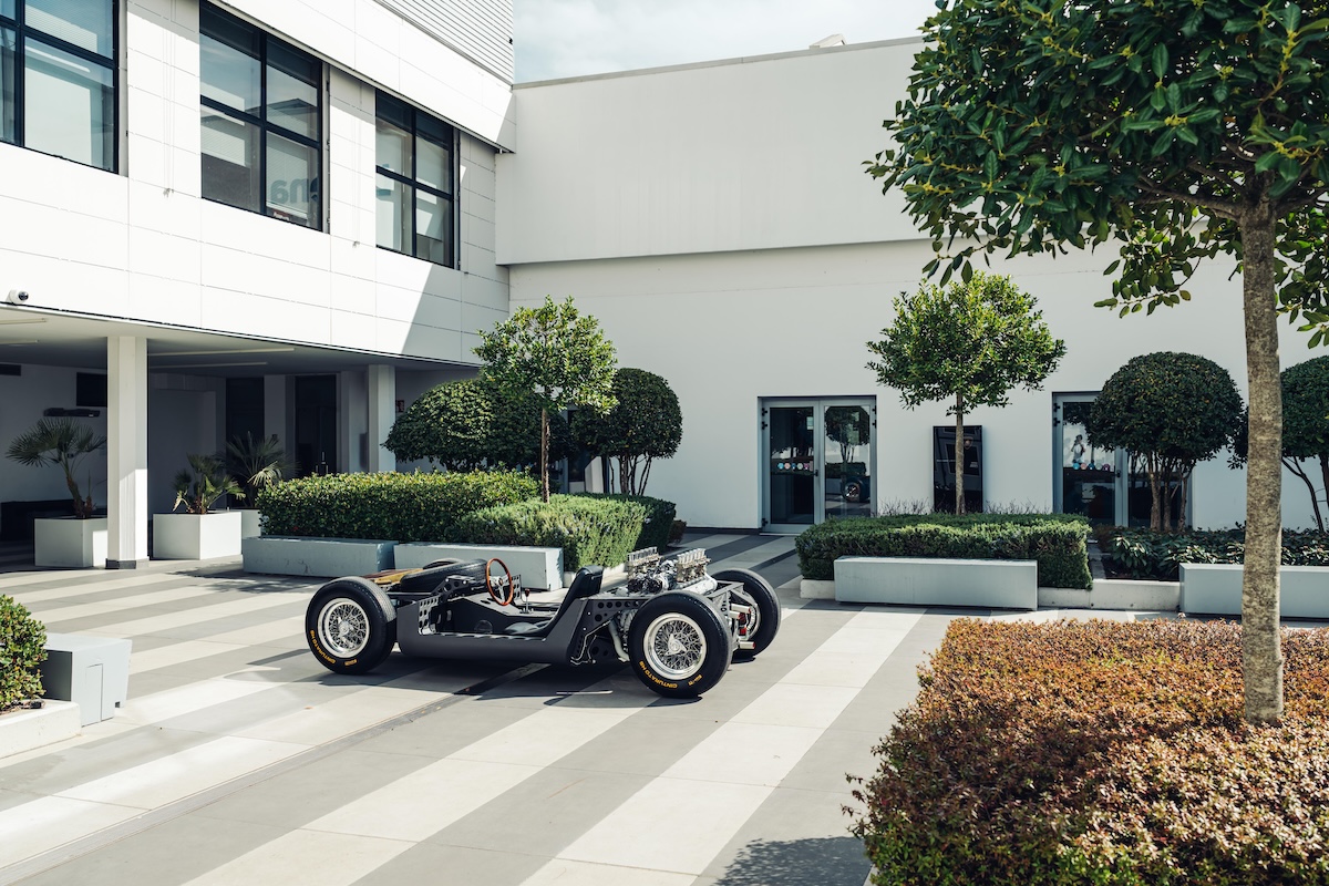 Lamborghini Miura, la mostra Born Incomparable celebra 60 anni Lamborghini Miura, la mostra Born Incomparable celebra 60 anni