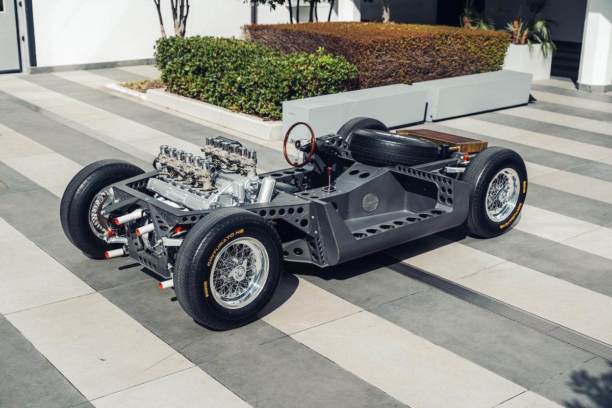 Lamborghini Miura, la mostra Born Incomparable celebra 60 anni Lamborghini Miura, la mostra Born Incomparable celebra 60 anni