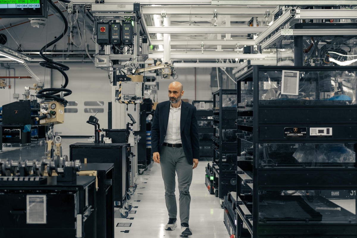 Lamborghini Temerario GT3: a Sebring nasce la nuova era racing