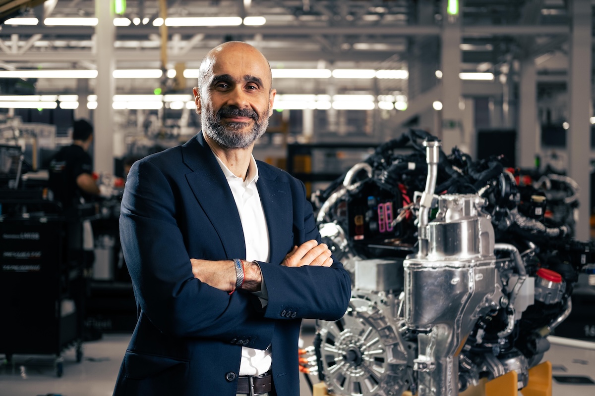 Lamborghini Temerario GT3: a Sebring nasce la nuova era racing