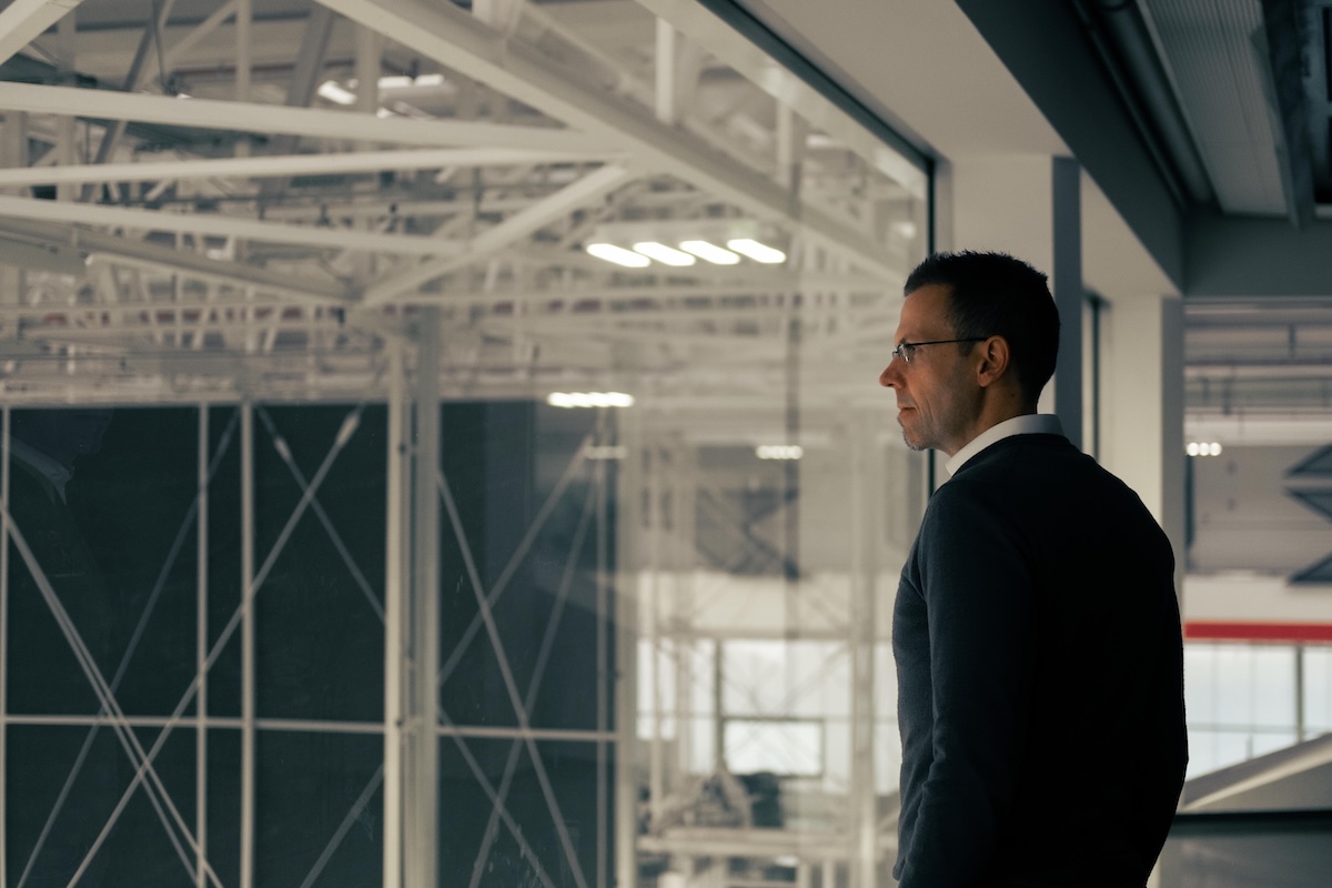 Lamborghini Temerario GT3: a Sebring nasce la nuova era racing