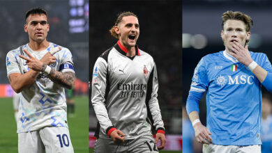 Serie A, chi sposta di più gli equilibri? I numeri di Milan, Inter e Napoli senza i tre giocatori chiave