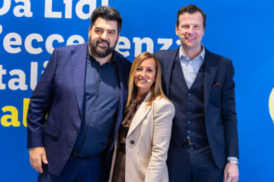 Lidl Italia: Antonino Cannavacciuolo è il nuovo volto della linea Italiamo e delle eccellenze IGP e DOP