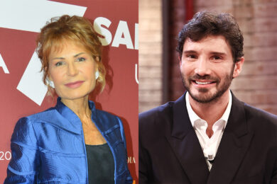 Ascolti tv, De Martino prende il largo senza Scotti: Gruber sfiora il 10% di share ed è sopra i 2 mln di spettatori