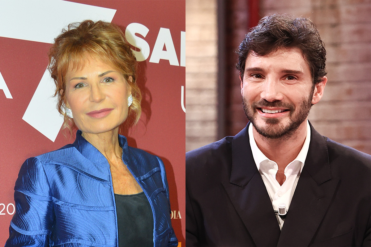 Ascolti tv, De Martino prende il largo senza Scotti: Gruber sfiora il 10% di share ed è sopra i 2 mln di spettatori Ascolti tv, De Martino prende il largo senza Scotti: Gruber sfiora il 10% di share ed è sopra i 2 mln di spettatori