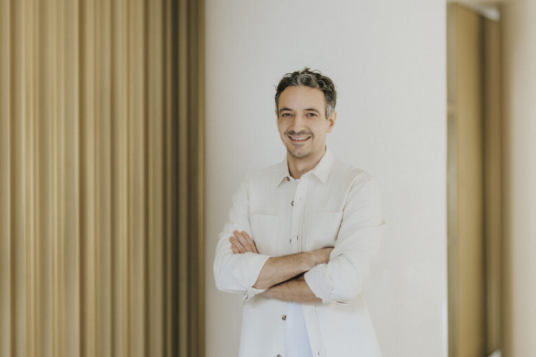 Lorenzo Pireddu Qonto