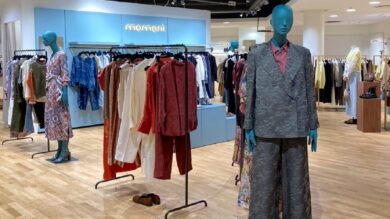 Momonì accelera in Europa: nuovi spazi nei department store e focus sull’espansione internazionale