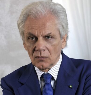 Valter Mainetti in tre anni consolida il rilancio di Condotte 1880