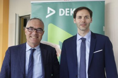 Scuola e formazione. Torna “Safe Secure Sustainable”: DEKRA rinnova l’impegno per la sicurezza stradale tra i giovani 
