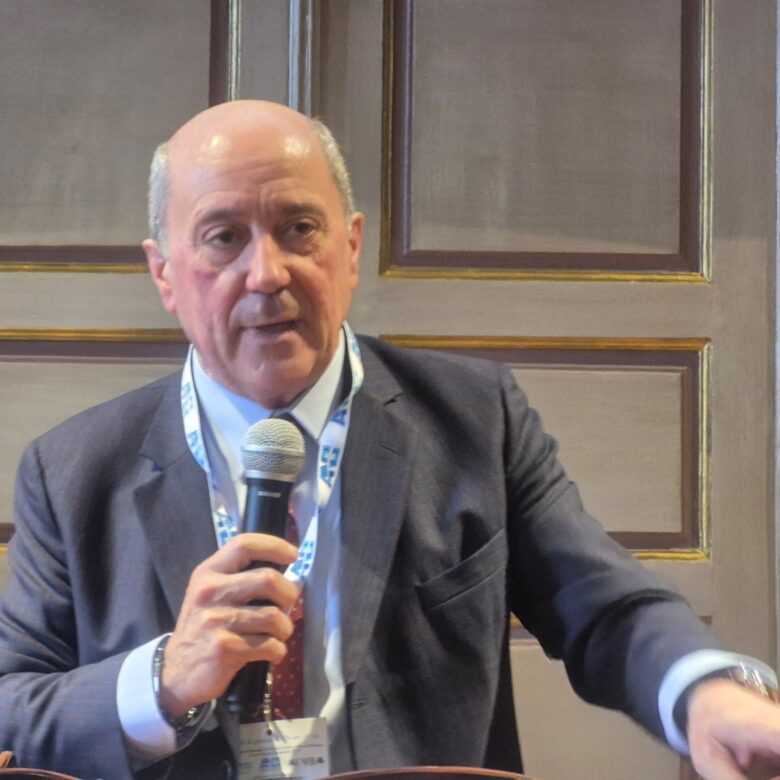 Massimo Gargano ANBI